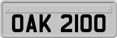 OAK2100