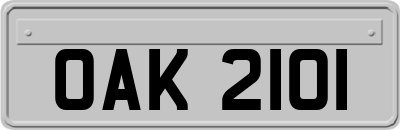 OAK2101