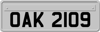 OAK2109