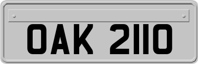 OAK2110