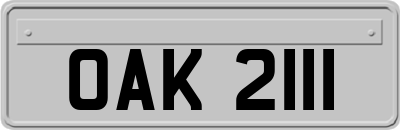 OAK2111