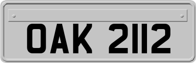 OAK2112