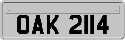 OAK2114
