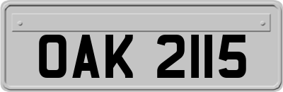 OAK2115