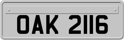 OAK2116