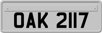 OAK2117