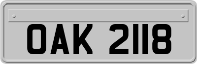 OAK2118
