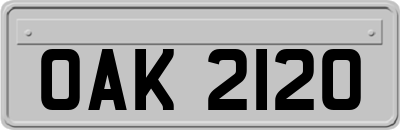 OAK2120