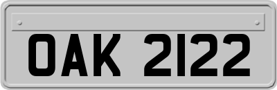 OAK2122