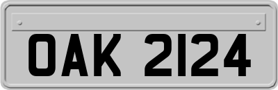 OAK2124
