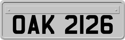 OAK2126