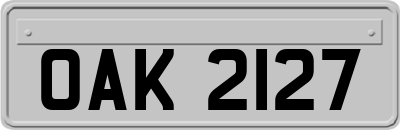 OAK2127