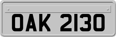 OAK2130
