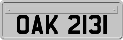 OAK2131