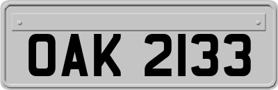 OAK2133