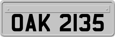 OAK2135
