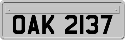 OAK2137
