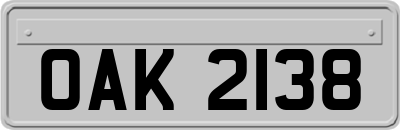 OAK2138