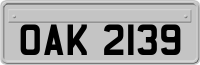 OAK2139
