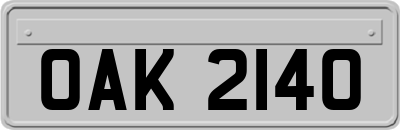 OAK2140