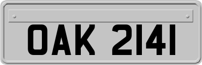 OAK2141