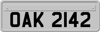 OAK2142