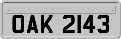 OAK2143