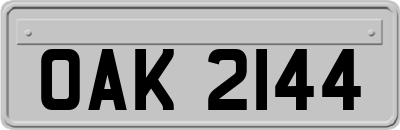 OAK2144