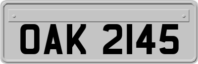 OAK2145