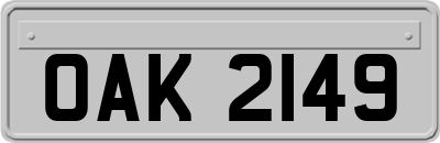 OAK2149