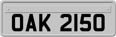 OAK2150