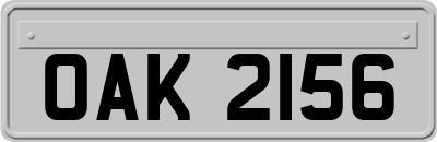 OAK2156