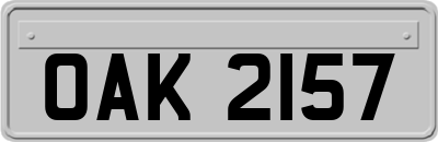OAK2157