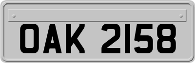 OAK2158