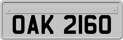 OAK2160
