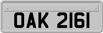 OAK2161