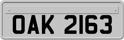 OAK2163