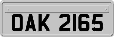 OAK2165