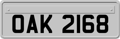 OAK2168