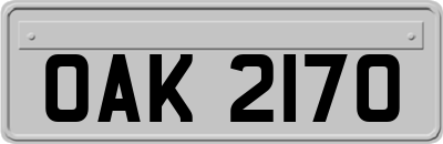 OAK2170