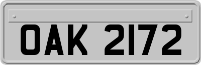 OAK2172