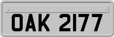 OAK2177