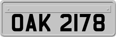 OAK2178
