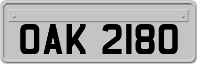 OAK2180