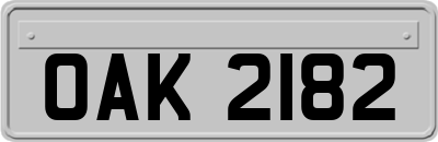 OAK2182