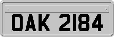 OAK2184