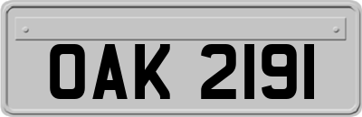OAK2191