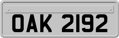 OAK2192