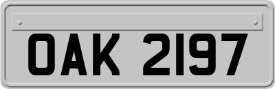 OAK2197