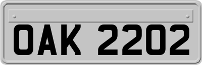 OAK2202